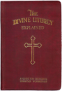 The Divine Liturgy (Θεια Λειτουργία)
